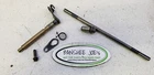 03-07 Polaris Predator 500 Clutch Release Shaft Asm Push Rod #3089620 #3088078 Used. Price: $27.99.