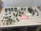 Gears Engine # 25320-22A01, 24120-22A00 Suzuki 1988 Quad Sport Lt 230 Atv Used. Price: $69.69.