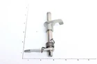 Honda 2009-2019 Rancher 420 Reverse Stopper Shaft 24860-HP7-A00 Used. Price: $15.92.