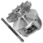 Primary Drive Clutch W/ Tool For Polaris Ranger 570 2015-21 (ebs Type) 1323275 New. Price: $126.00.