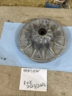 Polaris Secondary Snowmobile Clutch 1327149 Used 442. Price: $175.00.