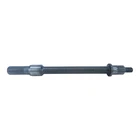 2007 Yamaha Grizzly 450 Output Shaft 1D9-1761A-00-00 Used. Price: $14.99.