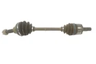 Kawasaki Brute Force 750 06 Cv Axle Left Front 59266-0007 54475 Used. Price: $26.98.