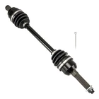 Cv Axle Shaft Assembly Front For 2014-2017 Polaris Sportsman 570 Eps And Touring New. Price: $54.99.