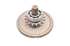 98 Polaris Scrambler 400 4X4 Transmission Gear Used. Price: $149.99.