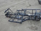 Arctic Cat Prowler 700 Hdx 13 Frame 4506-567 Paperwork 48243 Used. Price: $1299.99.