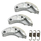 Clutch Weight Set Fits Honda 22535-K12-V00 22535-K35-V00 22535-KWN-900 Us New. Price: $49.78.