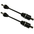 Polaris Ranger 570 Fullsize Front Left Right Cv Axles Set 1333517 New. Price: $207.00.