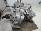2018 Kawasaki Mule 4010 4X4 Transmission Gear Box Cases Stock Oem #5127 Used. Price: $1449.99.