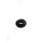 2002 Yamaha Big Bear YFM400 Oem 18T Middle Bevel Gear 4KB-17530-00-00 AY52 Used. Price: $29.99.