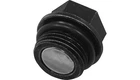 Quad Logic Differential/trans Drain Plug Front #100-2387 Polaris New. Price: $26.08.