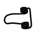 Polaris 0452173 Transmission Lever Spring 5-6 90 Sportsman Predator 200 New. Price: $27.95.