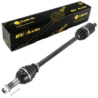 Caltric Front Left Right Cv Axle For Can-am Commander 1000R 2021-2026 New. Price: $72.00.