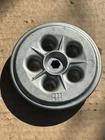 Yamaha Oem 1988 - 2006 Blaster YFS200 Clutch Pressure Plate Used. Price: $19.99.