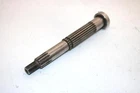 84 Yamaha Tri Moto YTM225DXL Oem Mdl Driven Shaft 24W-17553-00-00 Ays Used. Price: $42.99.