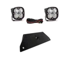Baja Designs Squadron Pro Lower Bumper Light Kit For 2020+ Polaris Rzr Xp New. Price: $562.95.