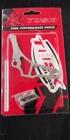 Tusk Billet Aluminum Case Saver Polished 123-729-0009 Yamaha YFZ450 New. Price: $24.95.