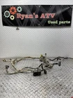 Suzuki Vinson 500 Wiring Harness Main Chassis 36610-03G10 36749 Used. Price: $90.24.
