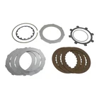 24-25 Polaris Ranger Xd 1500 Transmission Reverse Clutch Pack 1337314 Used. Price: $249.99.