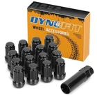 Dynofit 16 Pcs M12X1.5 Wheel Lug Nut For Atv Polaris Ranger Xp 900/1000 Honda New. Price: $22.99.