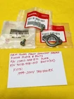 1999-2004 Honda TRX400EX Front Sprocket Keeper Fixing Plate 23802-KAE-870 New. Price: $23.99.