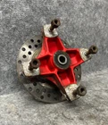 Honda Sportrax TRX250EX TRX400EX Oem Front Hub Assembly 44615-HN6-000 Used. Price: $23.00.