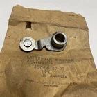 Yamaha Nos Stopper Lever 4G0-18140-00-00 New. Price: $13.50.