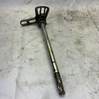 2001-2005 Yamaha Raptor 660 Oem Shift Shaft Straight! 5LP-18101-00-00 Used. Price: $17.98.