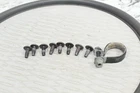 2023 Polaris Ranger 570 Premium Inner Clutch Cover Mounting Bolts 7528114 Used. Price: $16.00.