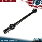 Front Propeller Drive Shaft For Polaris General 1000 2016 1334187 Us New. Price: $79.99.