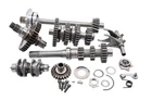 07 Arctic Cat 700 4X4 Efi Fis Auto Transmission Shift Forks & Drum Used. Price: $399.99.
