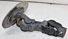 05-09 Polaris Ranger 500 700 Crew Xp Genuine Prop Drive Shaft + Disc Set 1332616 Used. Price: $199.00.