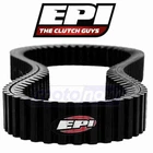 Epi Severe Duty Drive Belt 2005-2020 Kawasaki KVF750 Brute Force 4X4I Kp New. Price: $144.45.