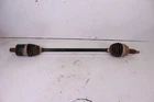 2014 Polaris Rzr 900 Front Cv Axle / Halfshaft Driveshaft 1332825 Used. Price: $39.09.