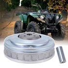 Primary Clutch Sliding Sheave For Yamaha Kodiak YFM450 2000-2006 2018-2020 New. Price: $93.42.