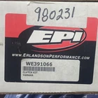 Epi Low Altitude Sport Utility Clutch Kit Fits Yamaha Rhino 660 4X4 04-07 New. Price: $150.00.