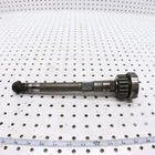 2000 Polaris Sportsman 500 Transmission Shaft 3233715 Used. Price: $16.01.