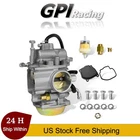 Carburetor 1203059 1253436 3130904 For Polaris Sportsman 335 1999-2000 Atv New. Price: $36.99.