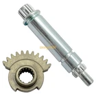 Gear Selector & Shift Shaft For Polaris Ranger Sportsman 450 500 570 600 700 800 New. Price: $22.99.