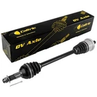 Caltric Rear Left Right 705501794 705502357 Cv Joint Axle For Can-am New. Price: $70.00.