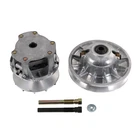 Primary & Secondary Clutch -upgrade Tied Type For Polaris 570 Rzr Ranger Ace New. Price: $229.97.