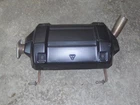 2024-2026 Polaris Xpedition Adv Ultimate Exhaust Muffler Silencer # 1263796 Used. Price: $199.95.