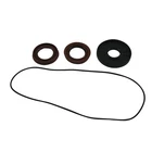 Balls 25-2088-5 Rear Differential Seal Kit New. Price: $31.81.