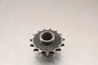 1977 Honda ATC90 Front Sprocket A184 Used. Price: $14.30.