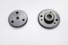 Polaris Ranger Sportsman 700 800 Crankshaft Balancer Timing Gear Set 2203106 Used. Price: $12.98.