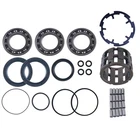 Polaris Scrambler Front Differential Kit Sprague & Armature Plate 850 1000 New. Price: $197.00.