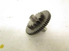 Kawasaki Bayou KLF185A Starter Idler Gear 13216-1054 1985-1988 Used. Price: $15.00.