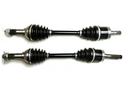 Front Cv Axles For Can-am Outlander 450 500 570 Renegade 15-21 New. Price: $154.99.