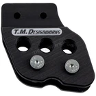 T.m. Designworks Black Chain Guide 278900 New. Price: $67.95.