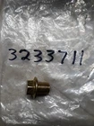 Polaris Drain Plug 3233711 Sportsman Magnum Ranger Scrambler Xpedition Xplorer New. Price: $12.00.